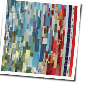 Bixby Canyon Bridge Tab by Death Cab For Cutie