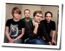 Champagne From A Paper Cup Tab by Death Cab For Cutie