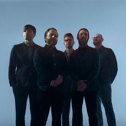 Company Calls Tab by Death Cab For Cutie