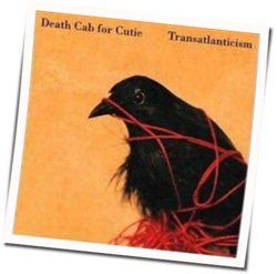 Death Of An Interior Decotator by Death Cab For Cutie