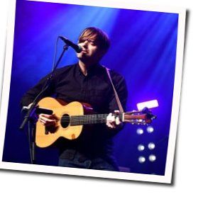I Dreamt We Spoke Again Chords by Death Cab For Cutie