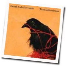 Line Of Best Fit Chords by Death Cab For Cutie