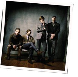 Marching Bands Of Manhattan Acoustic Chords by Death Cab For Cutie