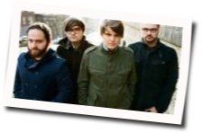 No Room In Frame Tabs by Death Cab For Cutie