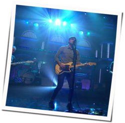 Northern Lights Chords by Death Cab For Cutie