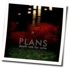 Someday You Will Be Loved Tab by Death Cab For Cutie