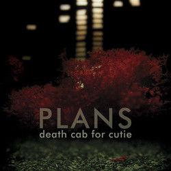 Summer Skin Chords by Death Cab For Cutie