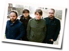 Technicolor Girls Tab by Death Cab For Cutie