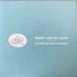The Face That Launched 1000 Shits Chords by Death Cab For Cutie