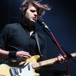 Waiting For The Sunrise Chords by Death Cab For Cutie