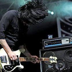 One One Bass Tab by Death From Above 1979