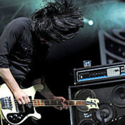 One One Bass Tab by Death From Above 1979