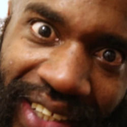 Leopard Skin Pillbox Hat Bass Tab by Death Grips