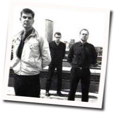 Death Of The West Chords by Death In June