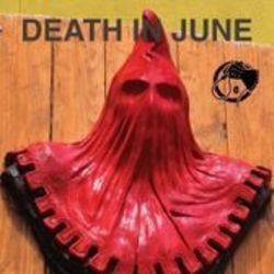 Going Dark Chords by Death In June