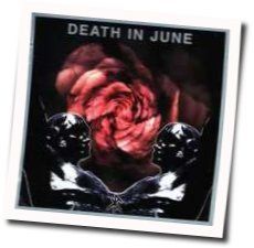 The Accidental Protege Chords by Death In June