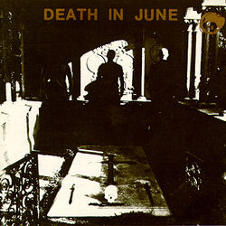 The Maverick Chamber Acoustic Chords by Death In June