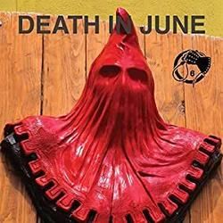 The Pole Star Of Eden by Death In June