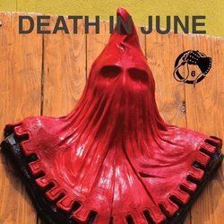 To Shoot A Valkyrie Chords by Death In June