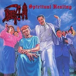 Jon A Qua Tab by Death