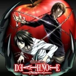 There Are Lines Chords by Death Note