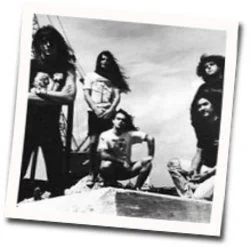 Politicians In My Eyes Tab by Death