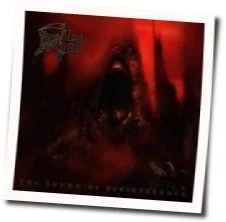 Voice Of The Soul Tab by Death