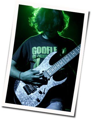 Lack Of Comprehension Chords by Death