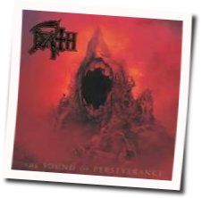 Spirit Crusher  Tabs by Death