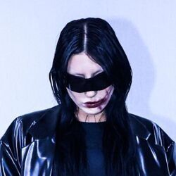 Xxxhibitionist Chords by DeathbyRomy