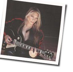 Comes Right Back Chords by Deb Barber