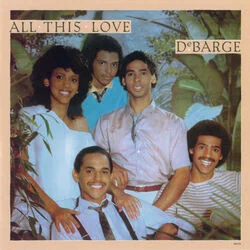 I Like It Bass Tab by DeBarge