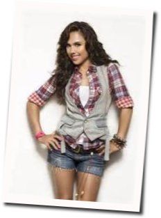 Goodbye Chords by Kristinia Debarge