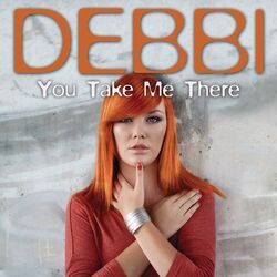 You Take Me There Chords by Debbi