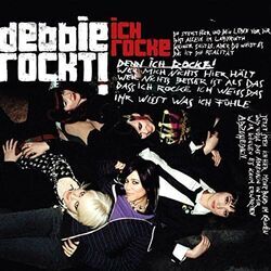 Ich Rocke Chords by Debbierockt!