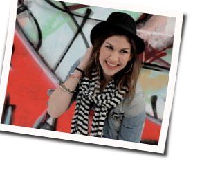 Ich Bin Bereit Chords by Debby Van Dooren