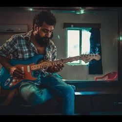 Andho Kore Dao Chords by Debdeep