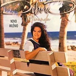 A Glória De Deus Chords by Débora Miranda