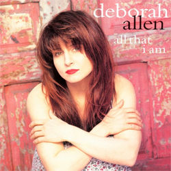 Blame It On The Heat Chords by Deborah Allen