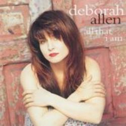 Break These Chains by Deborah Allen