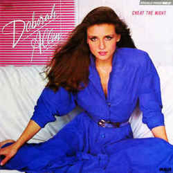 Cheat The Night Chords by Deborah Allen