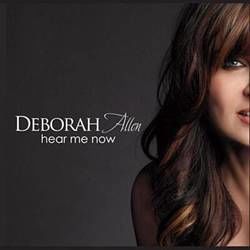 Deeper Waters by Deborah Allen