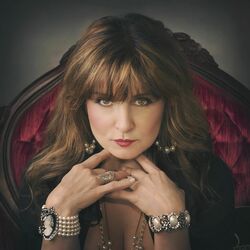 Rock Me (in The Cradle Of Love) Chords by Deborah Allen