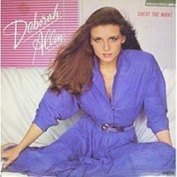 Whats The Matter With Me Chords by Deborah Allen