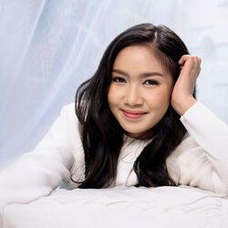 Deborah Hanna chords for Nyaman terbuka