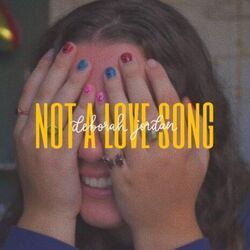 Not A Love Song Ukulele Chords by Deborah Jordan