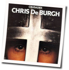 Hold On Chords by Chris Deburgh