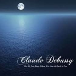 Clair De Lune  by Claude Debussy