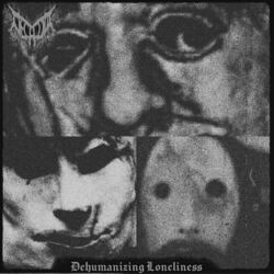 Loneliness Bass Tab by Decalius