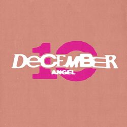Angel by December 10